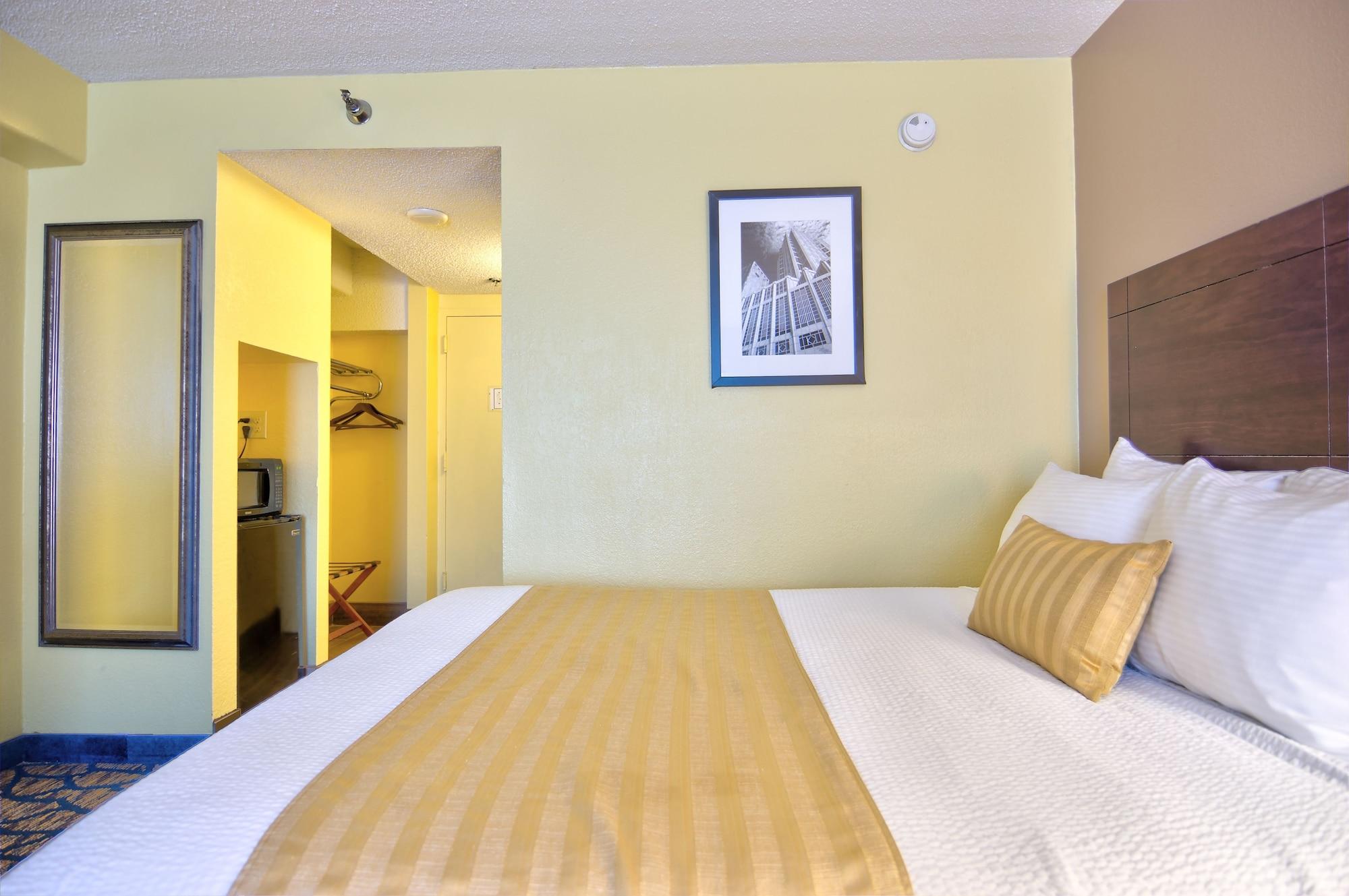 The Barrymore Hotel Tampa Riverwalk Extérieur photo
