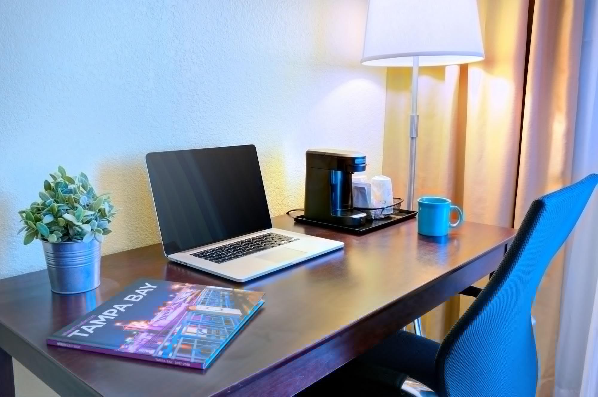 The Barrymore Hotel Tampa Riverwalk Extérieur photo