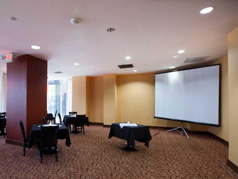 The Barrymore Hotel Tampa Riverwalk Extérieur photo