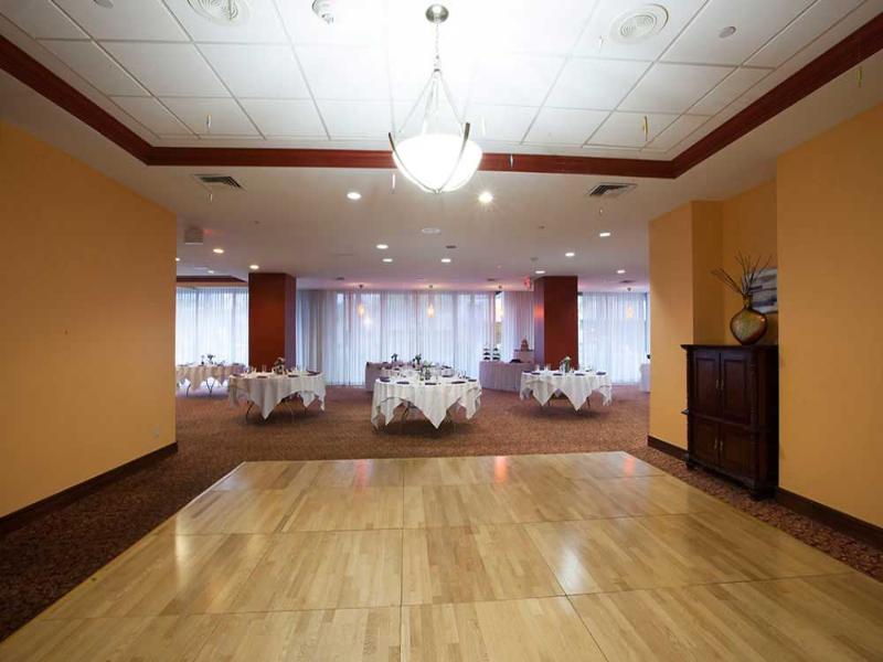 The Barrymore Hotel Tampa Riverwalk Extérieur photo