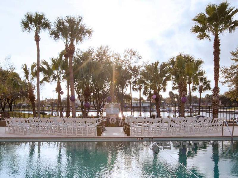 The Barrymore Hotel Tampa Riverwalk Extérieur photo