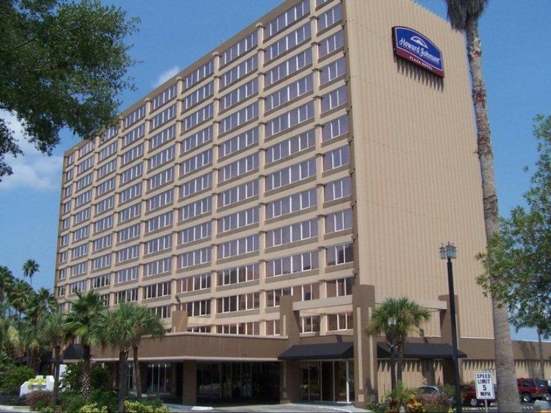 The Barrymore Hotel Tampa Riverwalk Extérieur photo