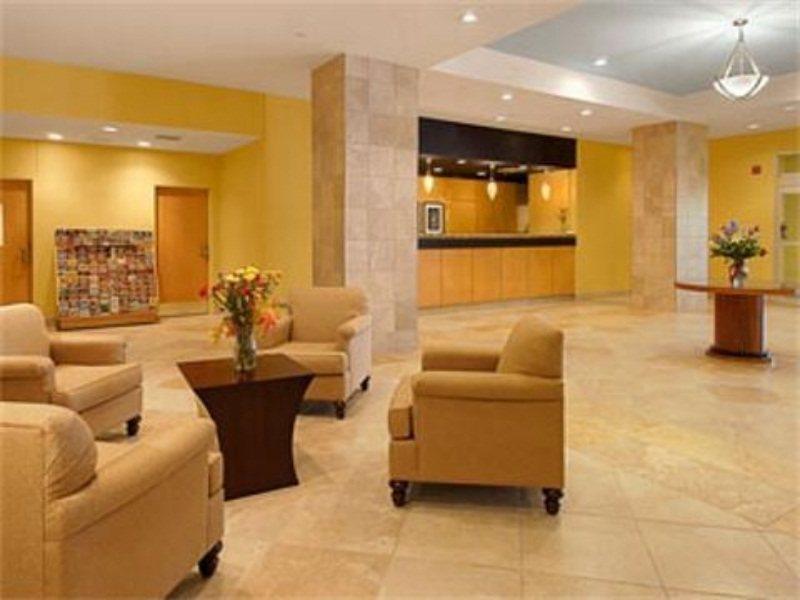 The Barrymore Hotel Tampa Riverwalk Intérieur photo