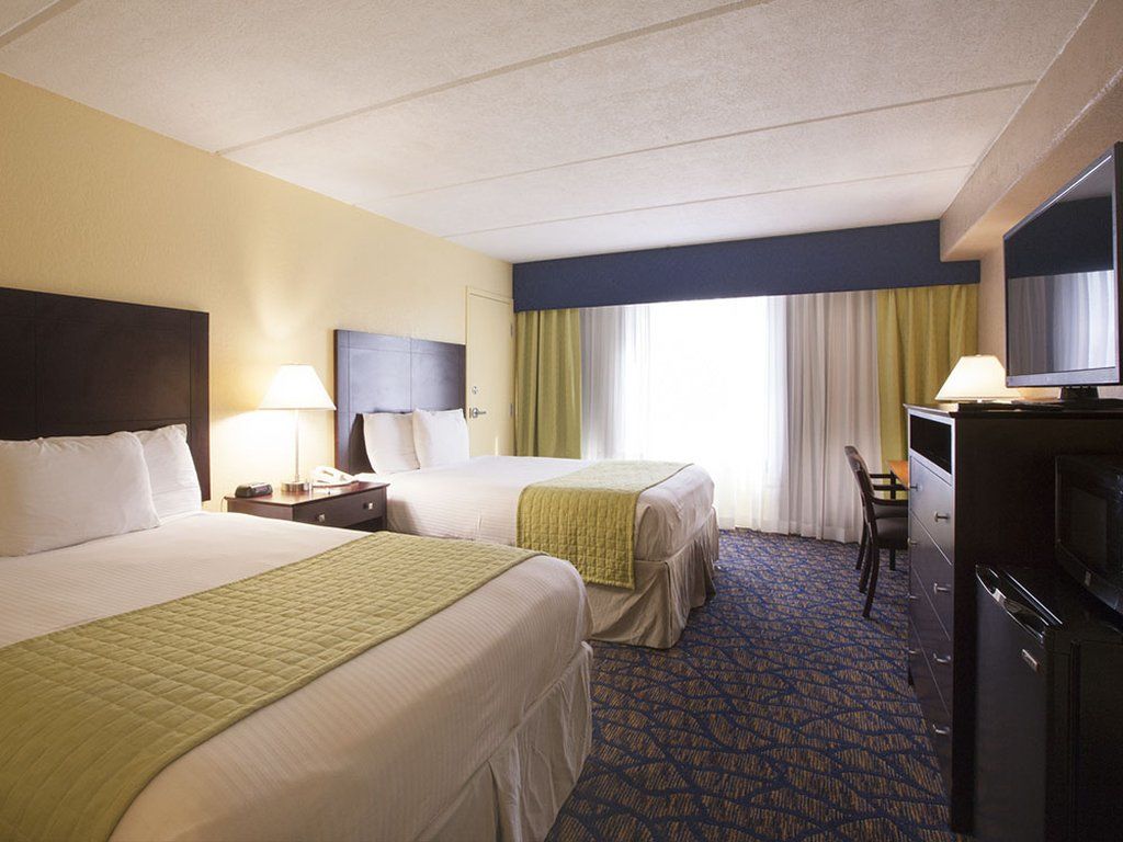The Barrymore Hotel Tampa Riverwalk Extérieur photo