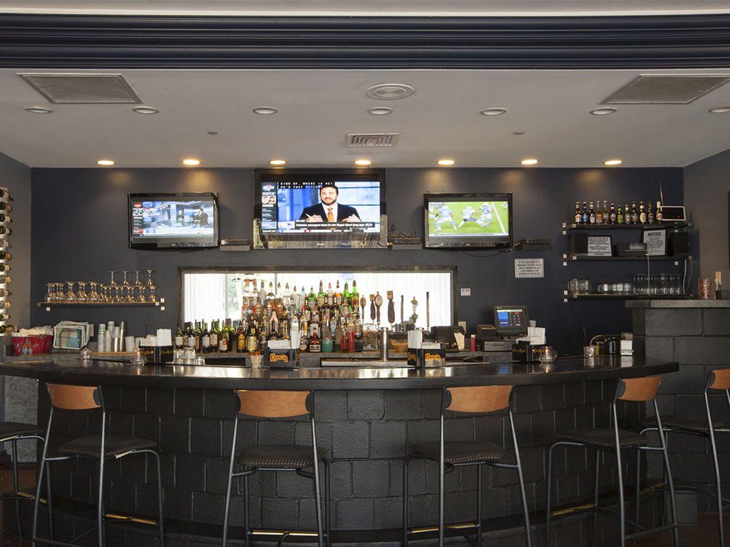 The Barrymore Hotel Tampa Riverwalk Extérieur photo