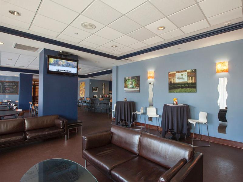 The Barrymore Hotel Tampa Riverwalk Extérieur photo