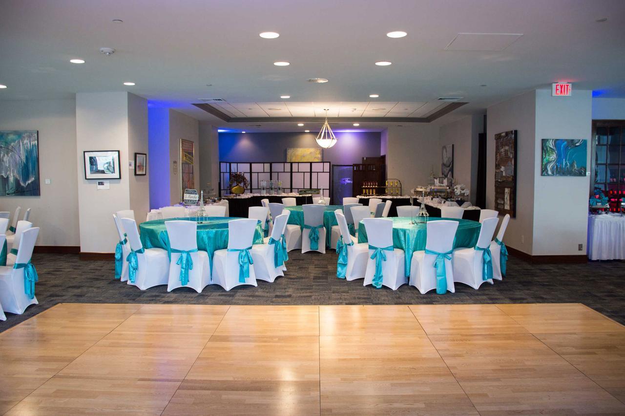 The Barrymore Hotel Tampa Riverwalk Extérieur photo