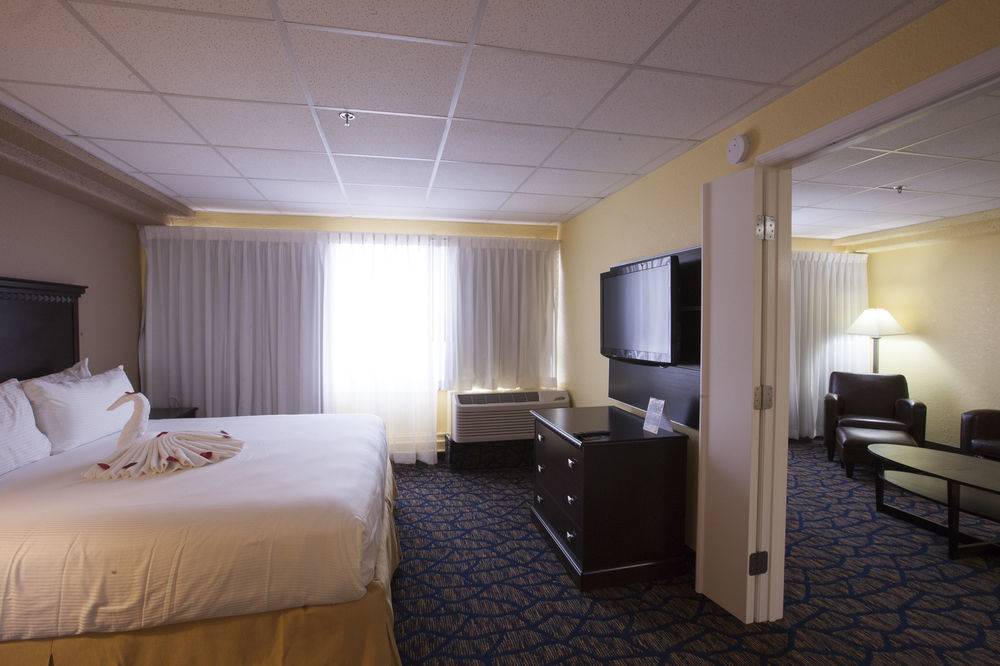 The Barrymore Hotel Tampa Riverwalk Extérieur photo