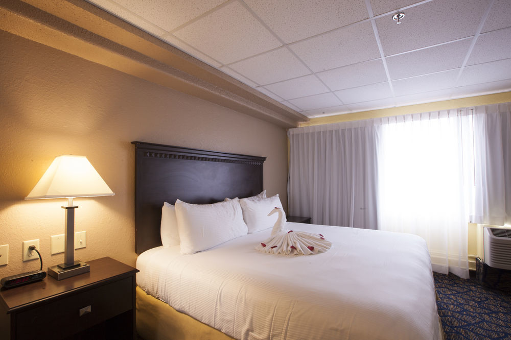 The Barrymore Hotel Tampa Riverwalk Extérieur photo