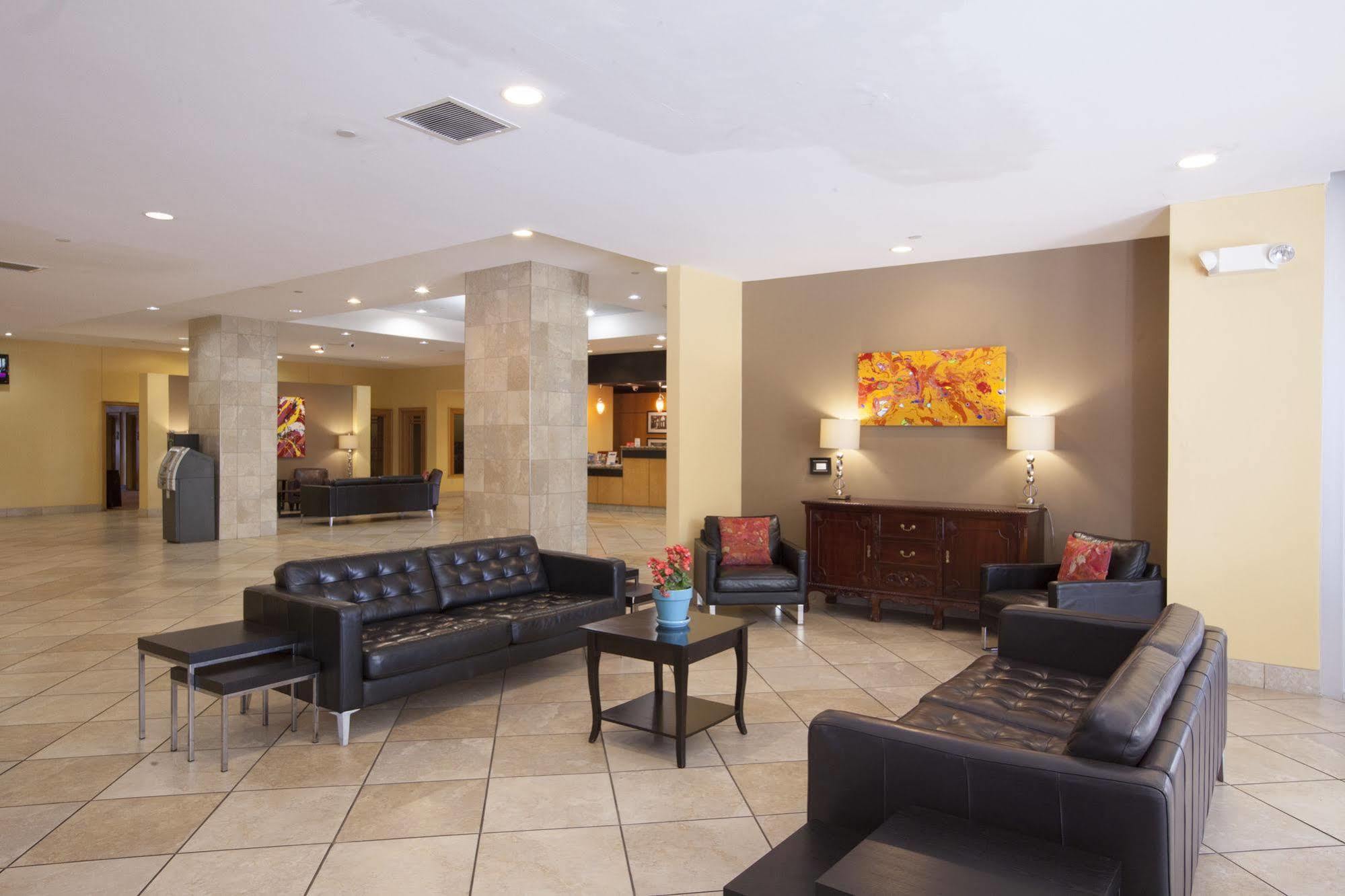 The Barrymore Hotel Tampa Riverwalk Extérieur photo