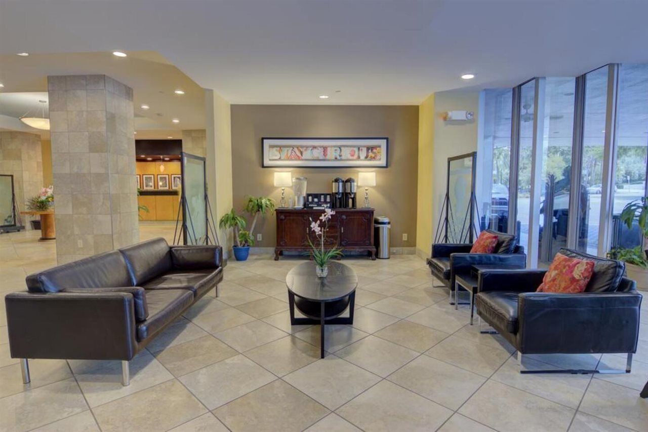 The Barrymore Hotel Tampa Riverwalk Extérieur photo