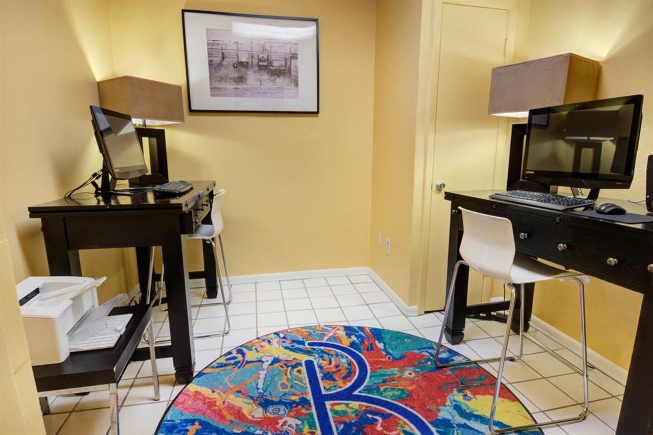 The Barrymore Hotel Tampa Riverwalk Extérieur photo